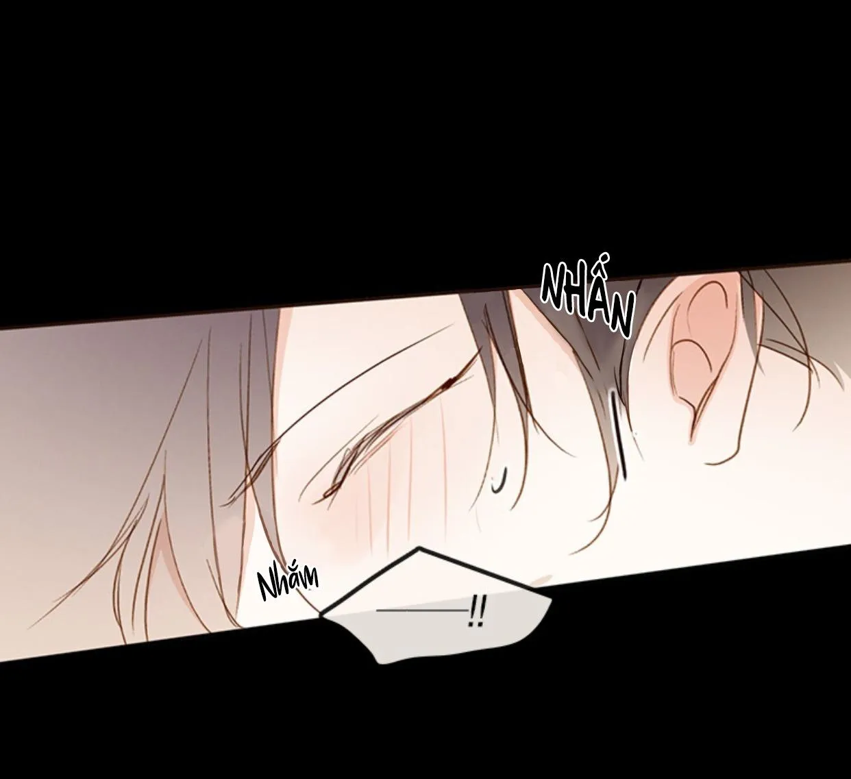 Thiên Đường Táo Xanh Chapter 88 Trang 23