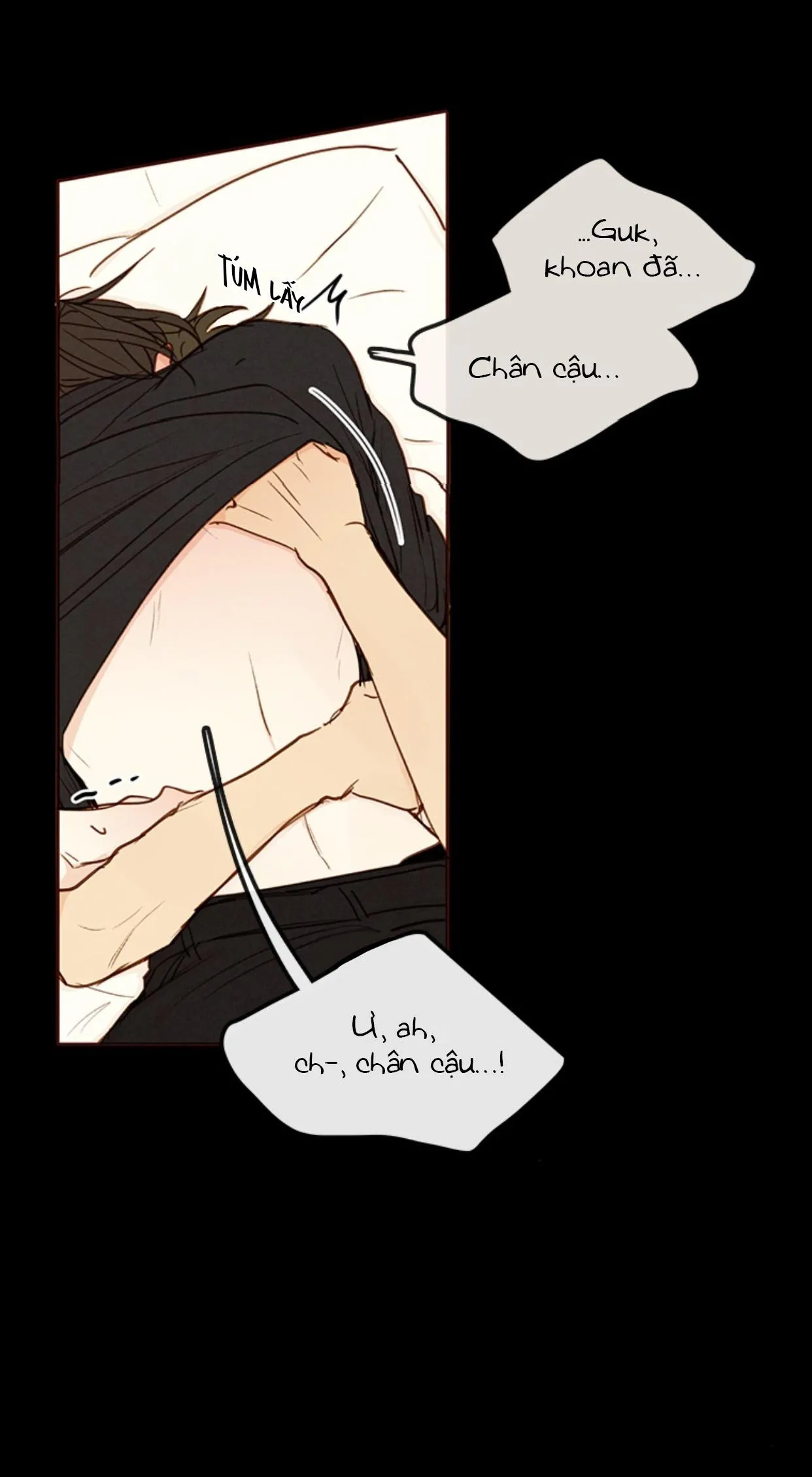 Thiên Đường Táo Xanh Chapter 88 Trang 24