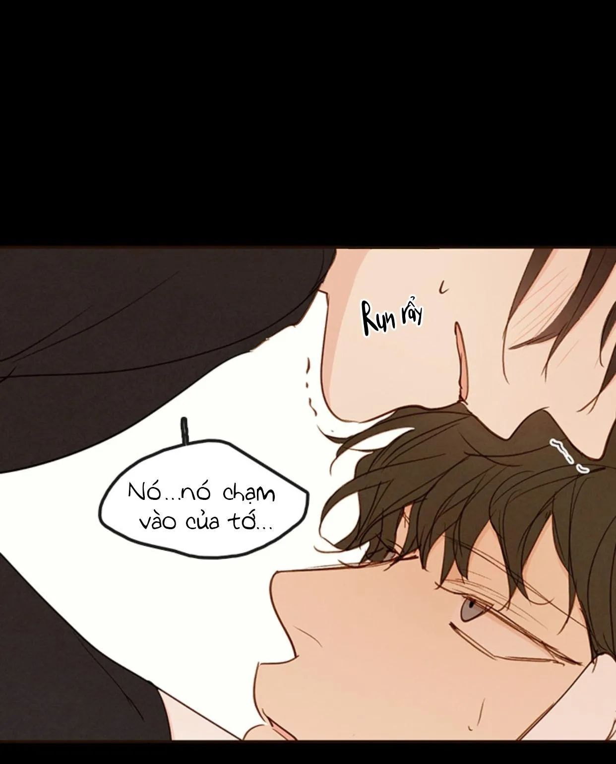 Thiên Đường Táo Xanh Chapter 88 Trang 25