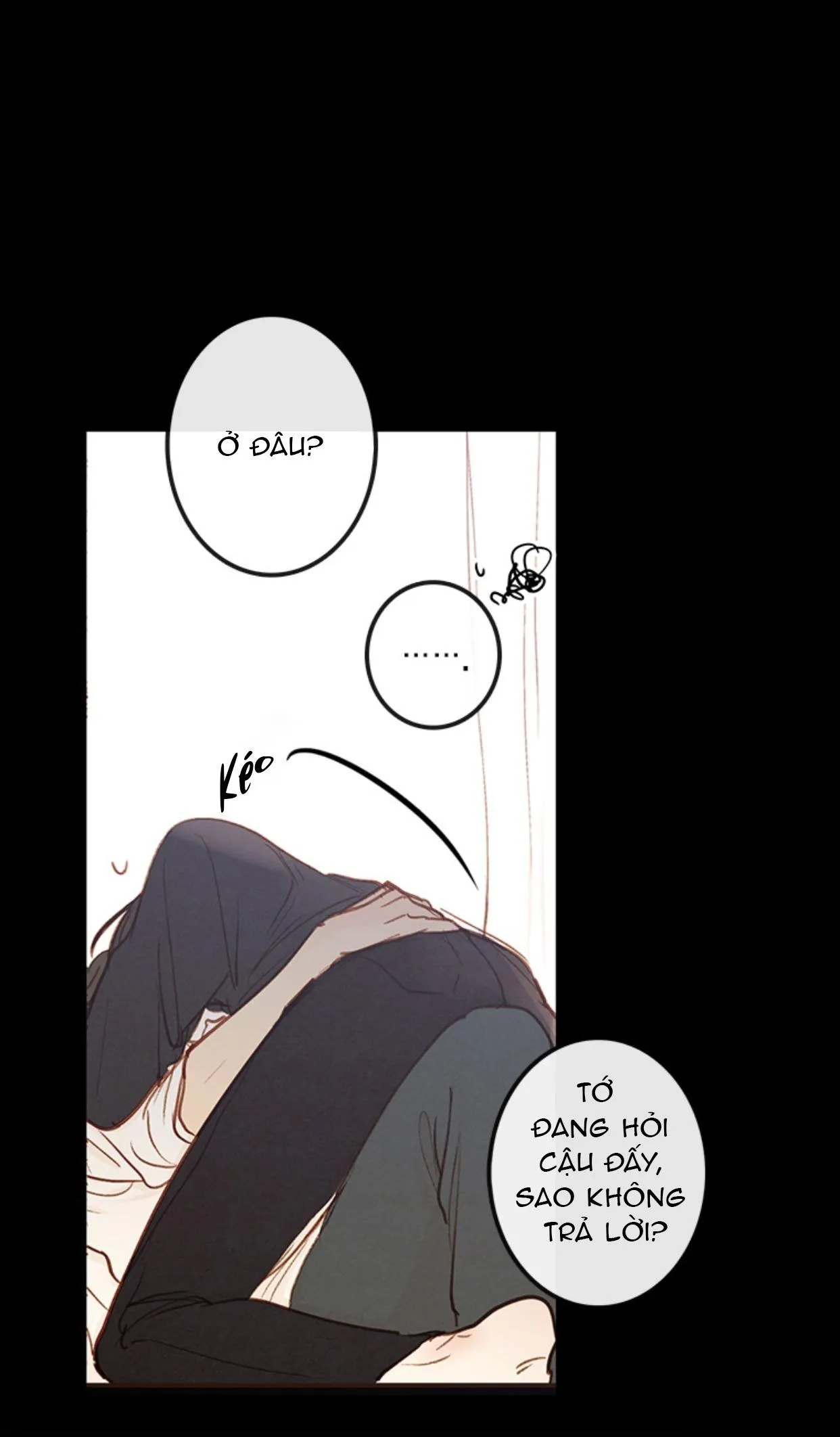 Thiên Đường Táo Xanh Chapter 88 Trang 27