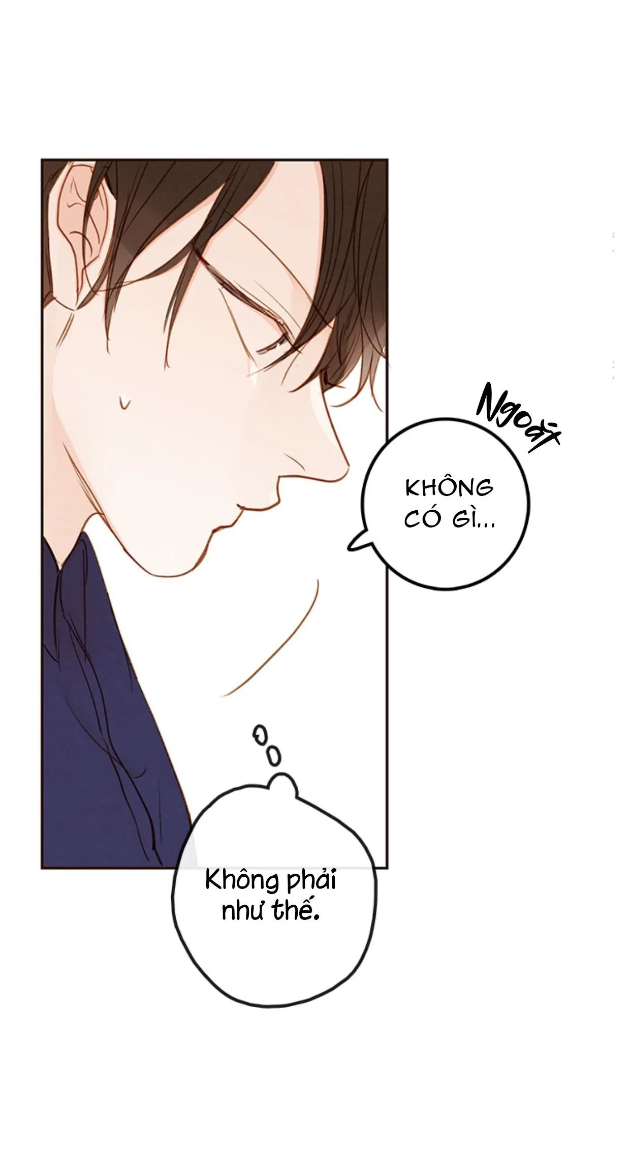 Thiên Đường Táo Xanh Chapter 88 Trang 39
