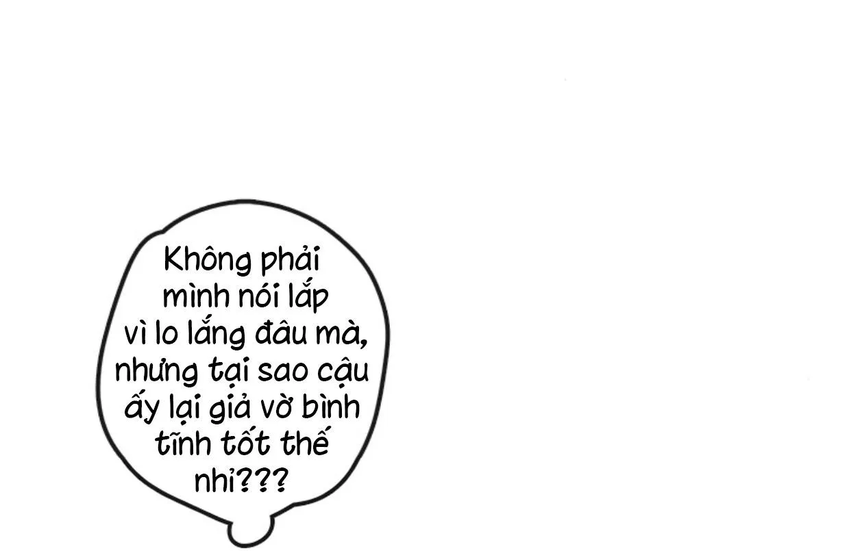 Thiên Đường Táo Xanh Chapter 88 Trang 40