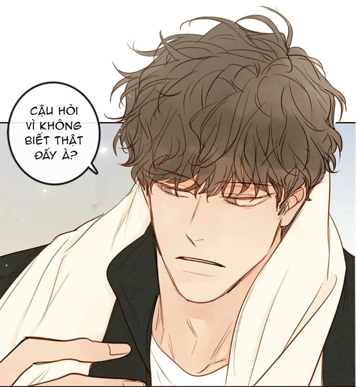 Thiên Đường Táo Xanh Chapter 88 Trang 44