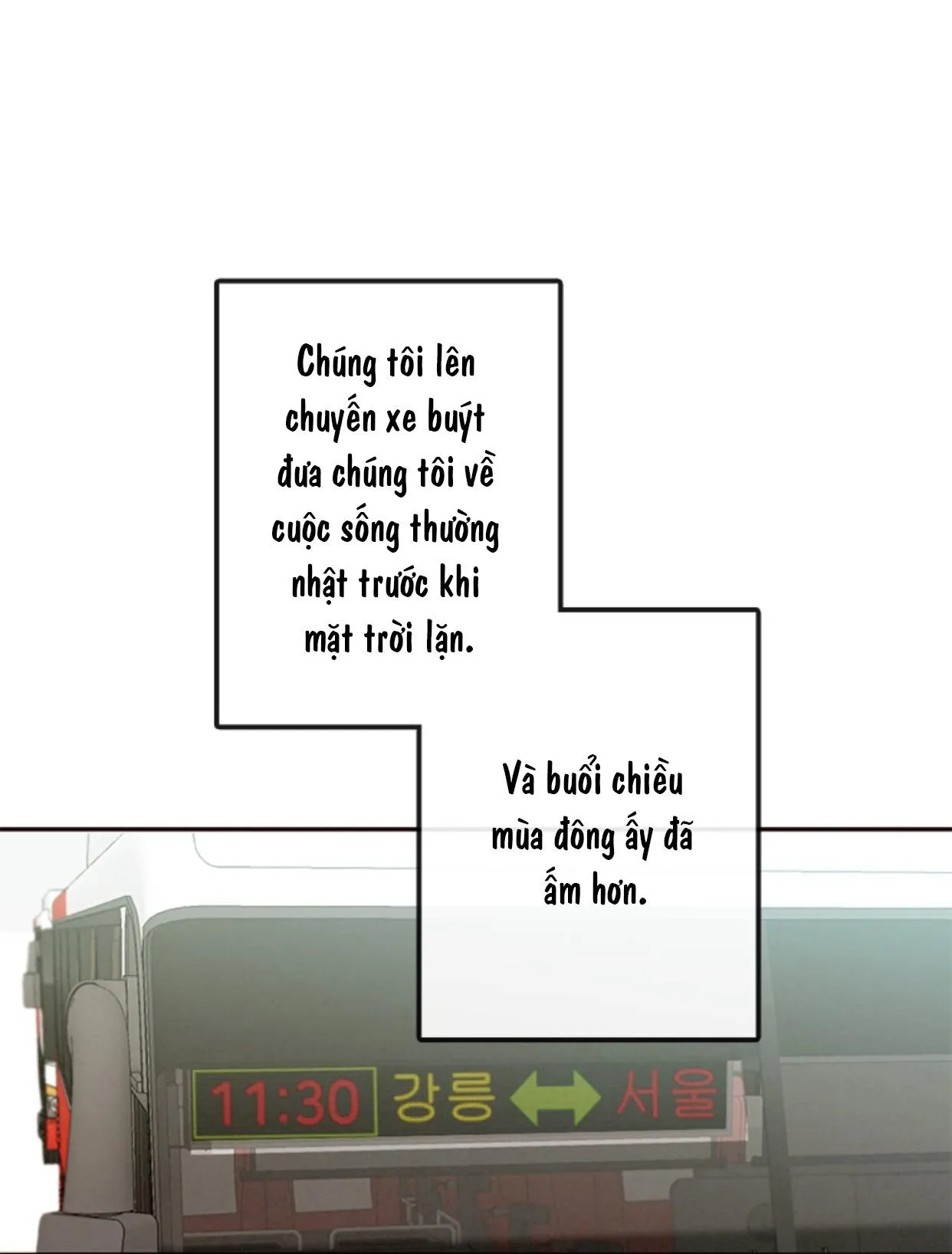 Thiên Đường Táo Xanh Chapter 88 Trang 52