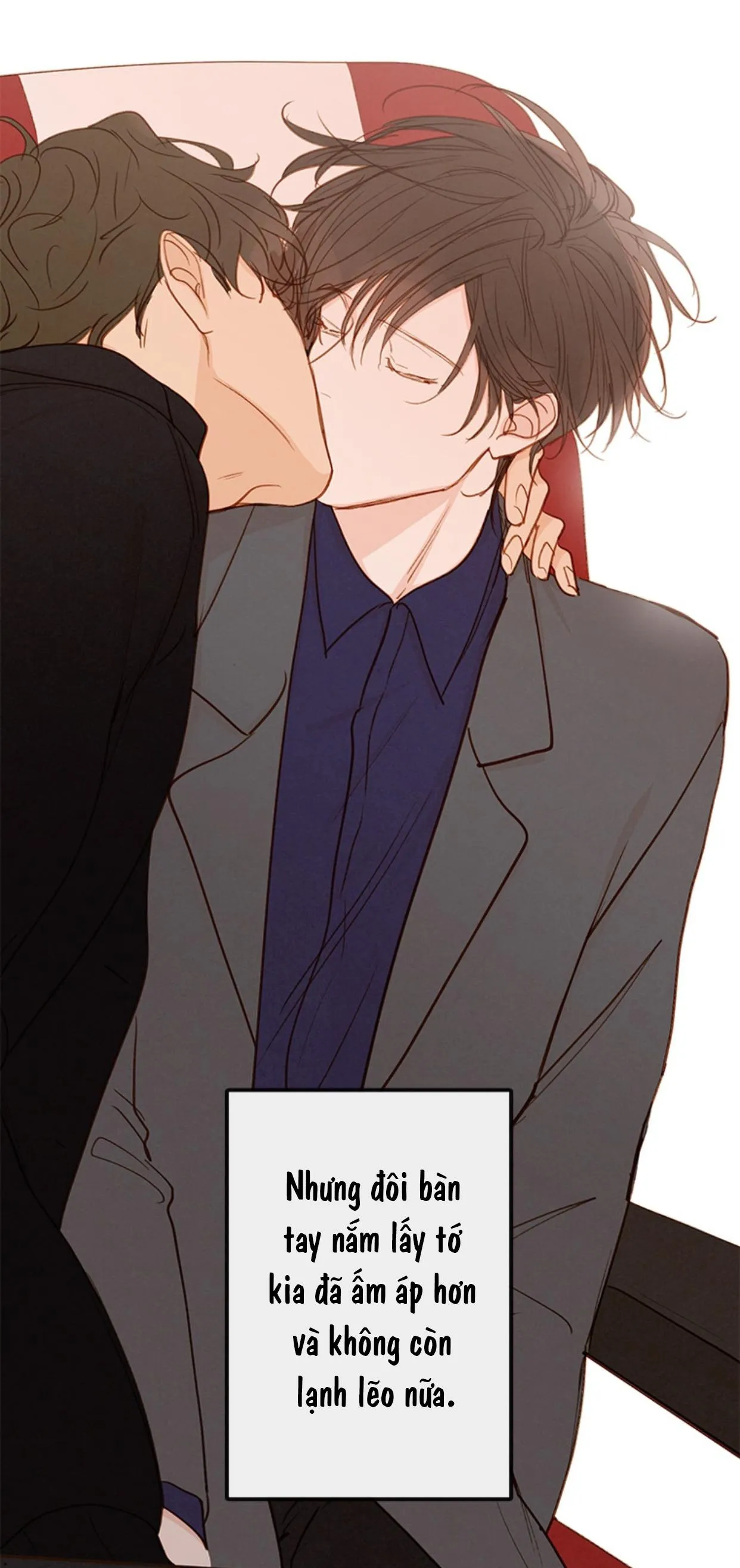 Thiên Đường Táo Xanh Chapter 88 Trang 60