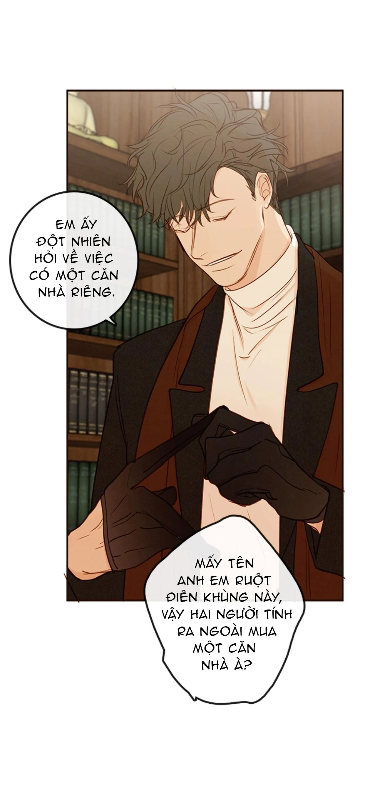 Thiên Đường Táo Xanh Chapter 88 Trang 71