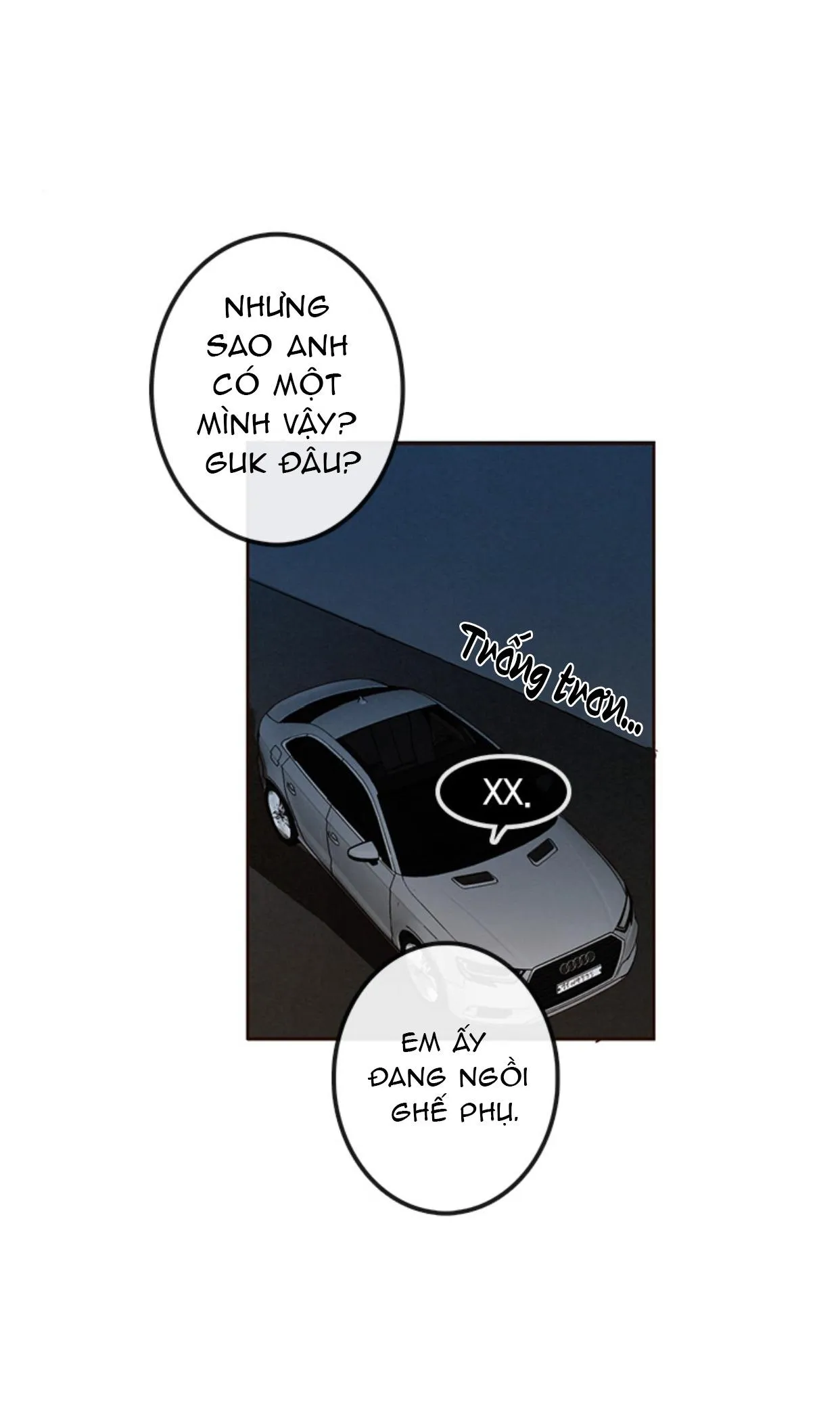 Thiên Đường Táo Xanh Chapter 88 Trang 72