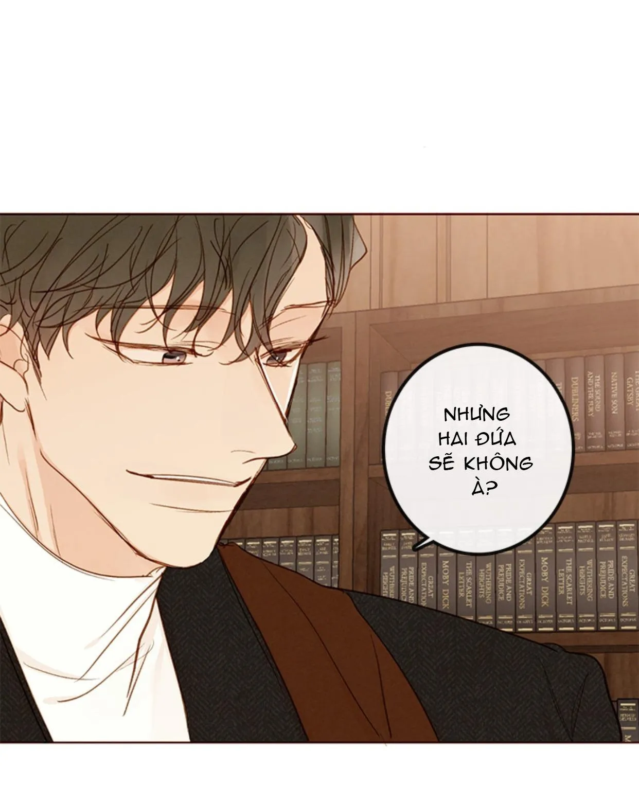 Thiên Đường Táo Xanh Chapter 88 Trang 74