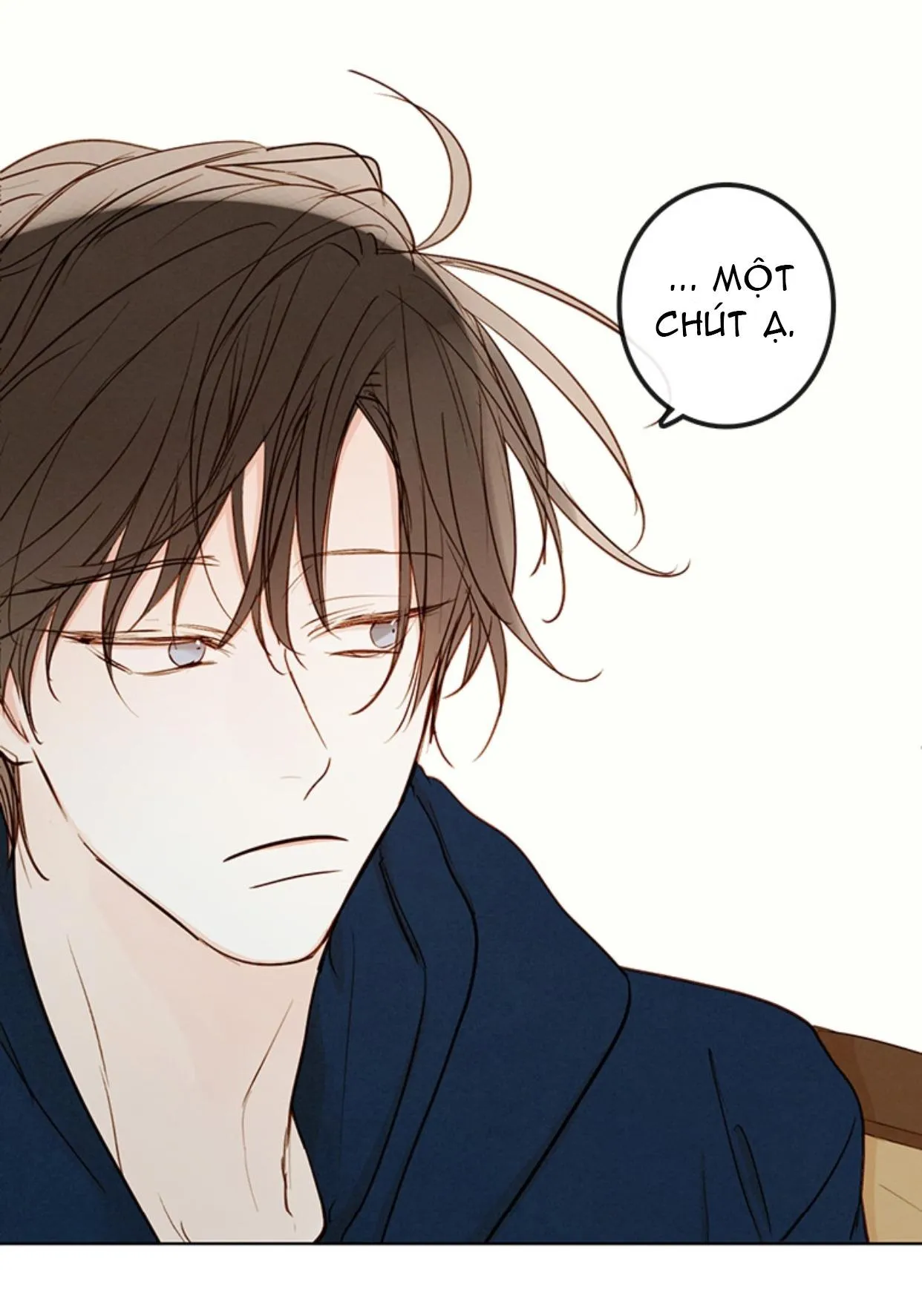 Thiên Đường Táo Xanh Chapter 88 Trang 86