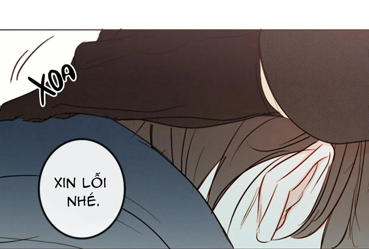 Thiên Đường Táo Xanh Chapter 88 Trang 87