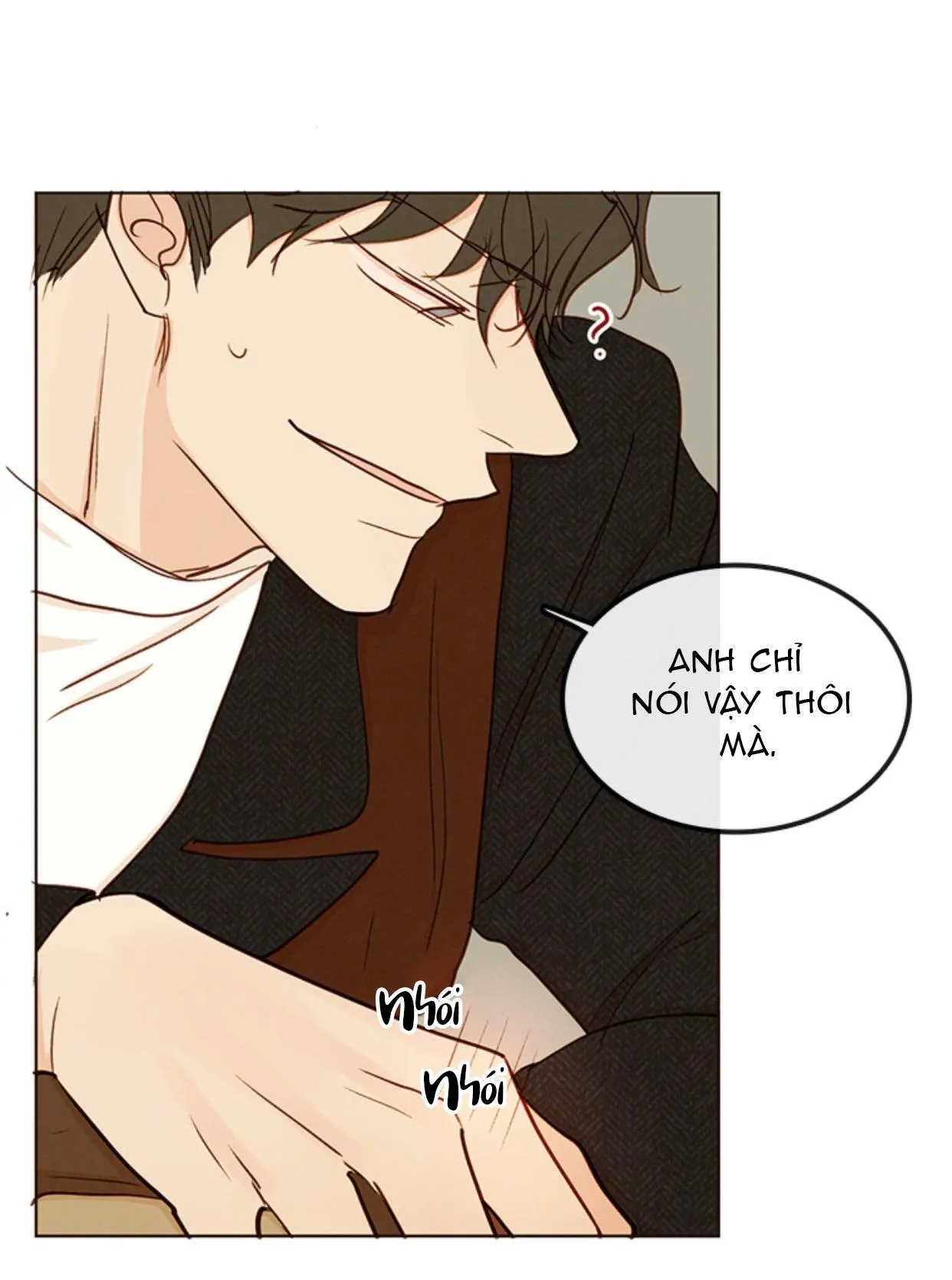 Thiên Đường Táo Xanh Chapter 88 Trang 95