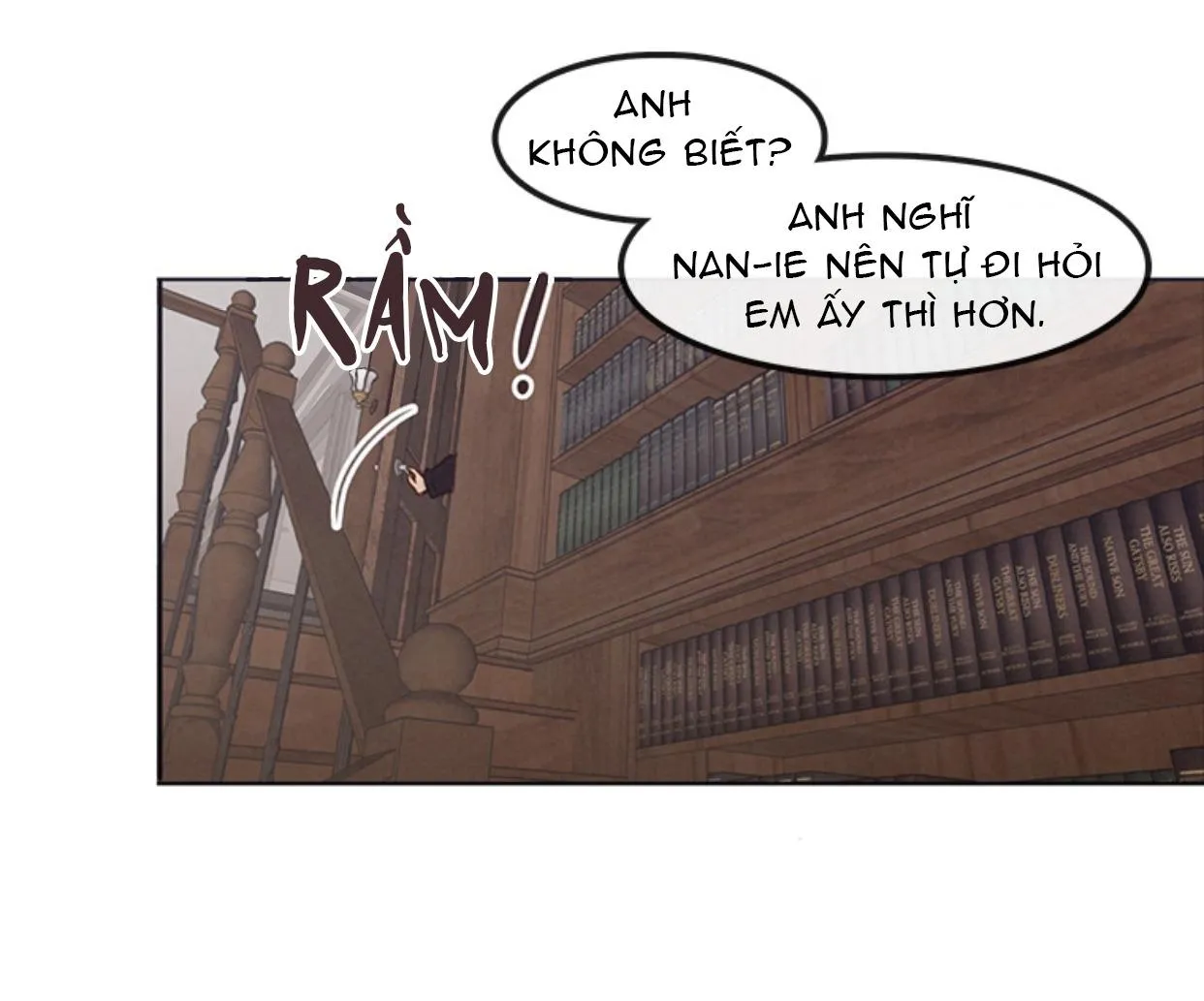 Thiên Đường Táo Xanh Chapter 88 Trang 98