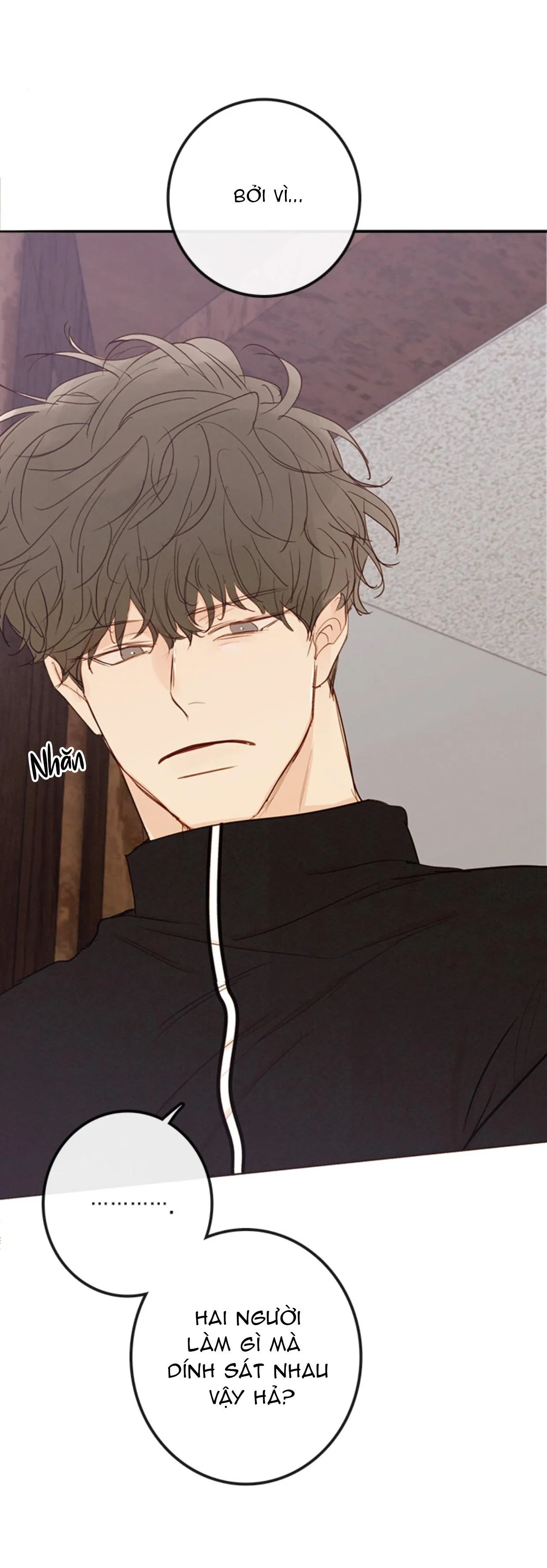 Thiên Đường Táo Xanh Chapter 88 Trang 99