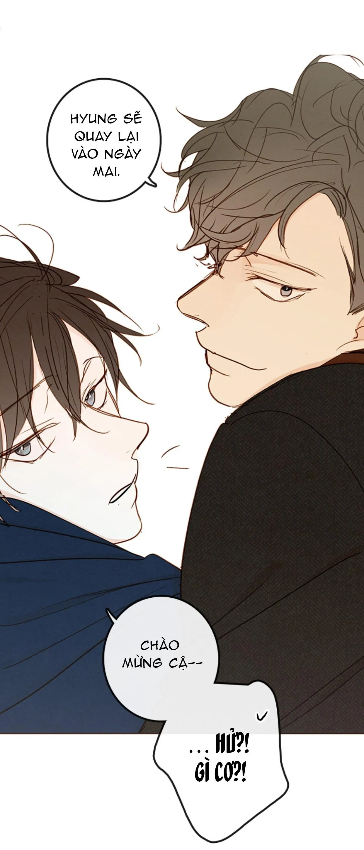 Thiên Đường Táo Xanh Chapter 88 Trang 100