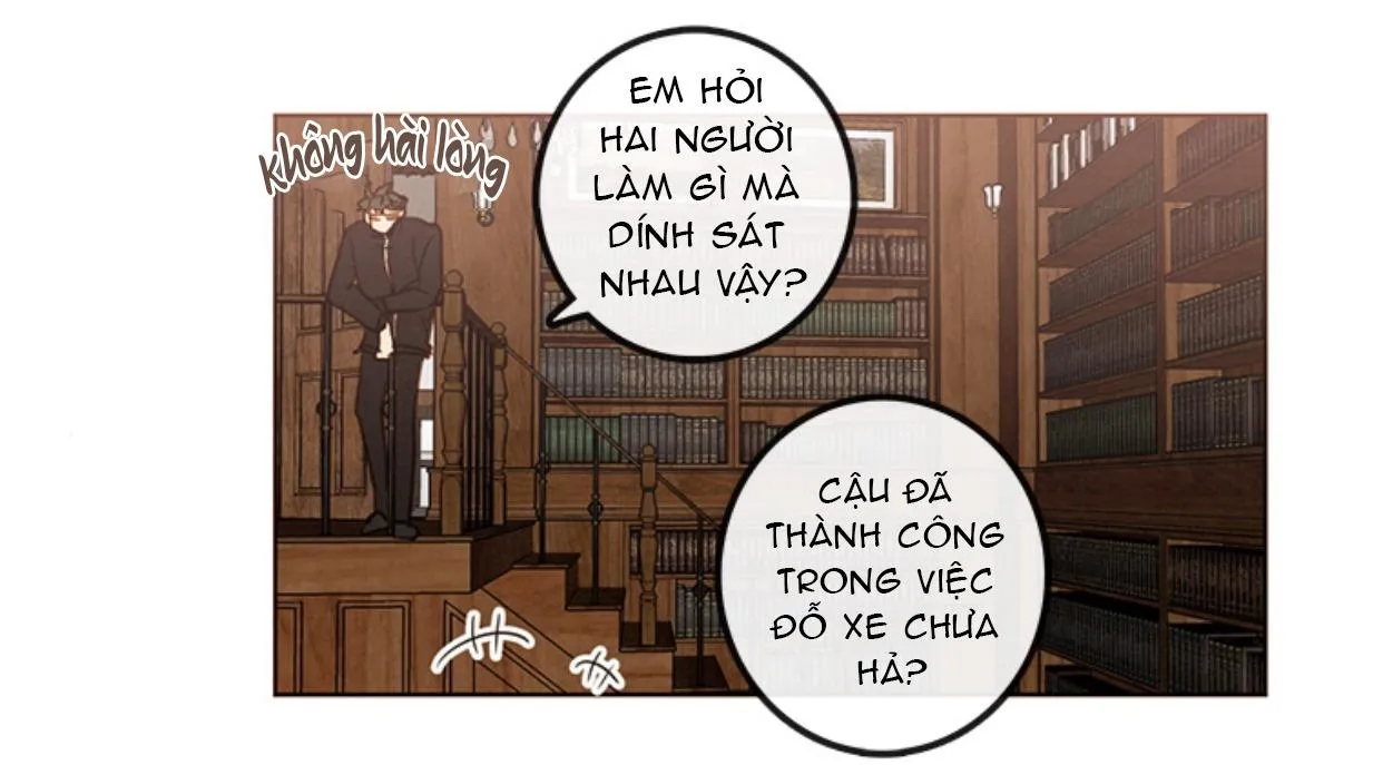 Thiên Đường Táo Xanh Chapter 88 Trang 101