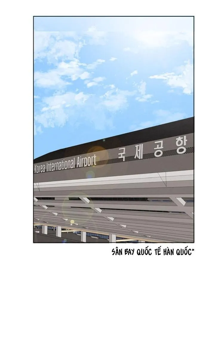 Thiên Đường Táo Xanh Chapter 89 Trang 4