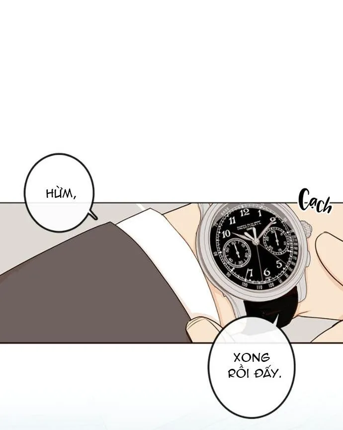 Thiên Đường Táo Xanh Chapter 89 Trang 5