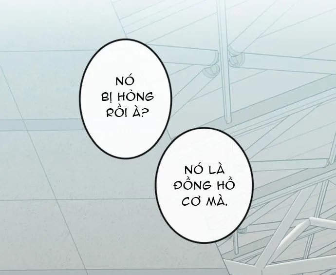 Thiên Đường Táo Xanh Chapter 89 Trang 7