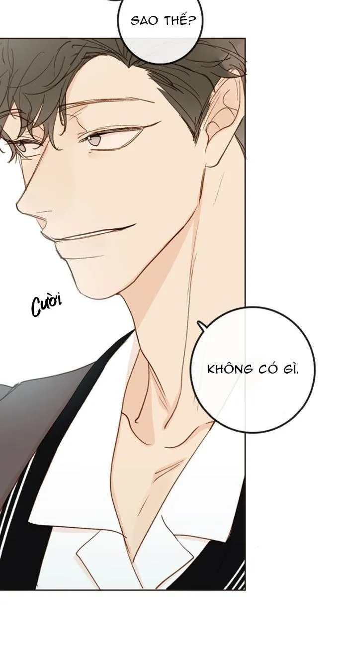 Thiên Đường Táo Xanh Chapter 89 Trang 17