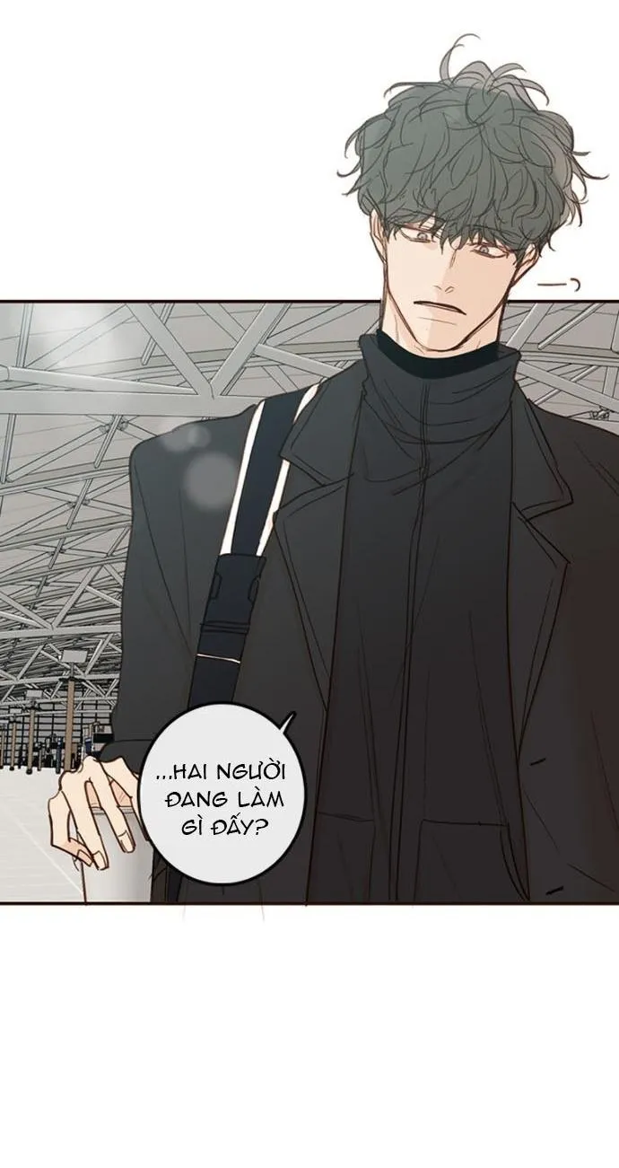 Thiên Đường Táo Xanh Chapter 89 Trang 19