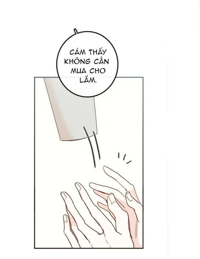 Thiên Đường Táo Xanh Chapter 89 Trang 22