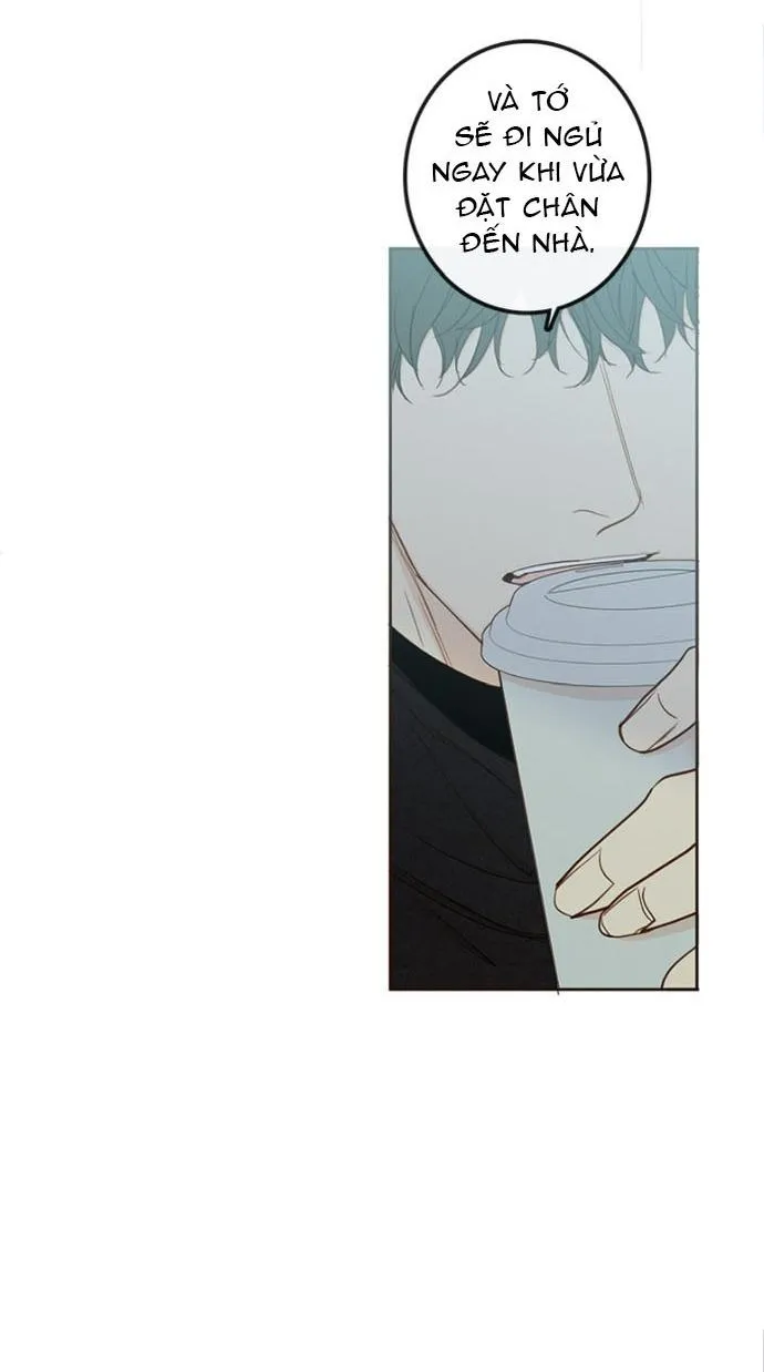 Thiên Đường Táo Xanh Chapter 89 Trang 23