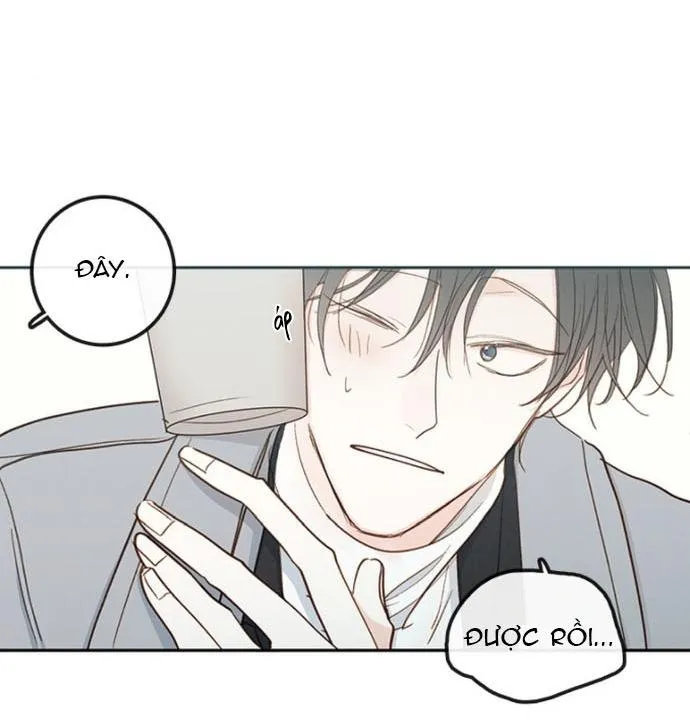 Thiên Đường Táo Xanh Chapter 89 Trang 25