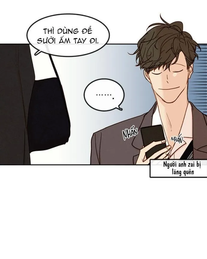 Thiên Đường Táo Xanh Chapter 89 Trang 28