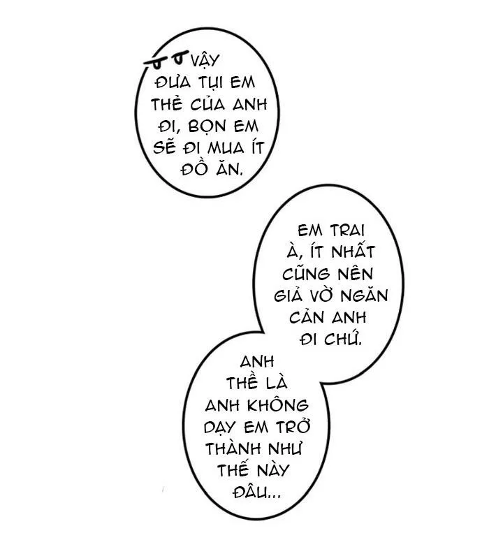 Thiên Đường Táo Xanh Chapter 89 Trang 30