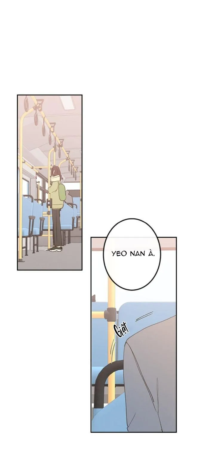 Thiên Đường Táo Xanh Chapter 89 Trang 36