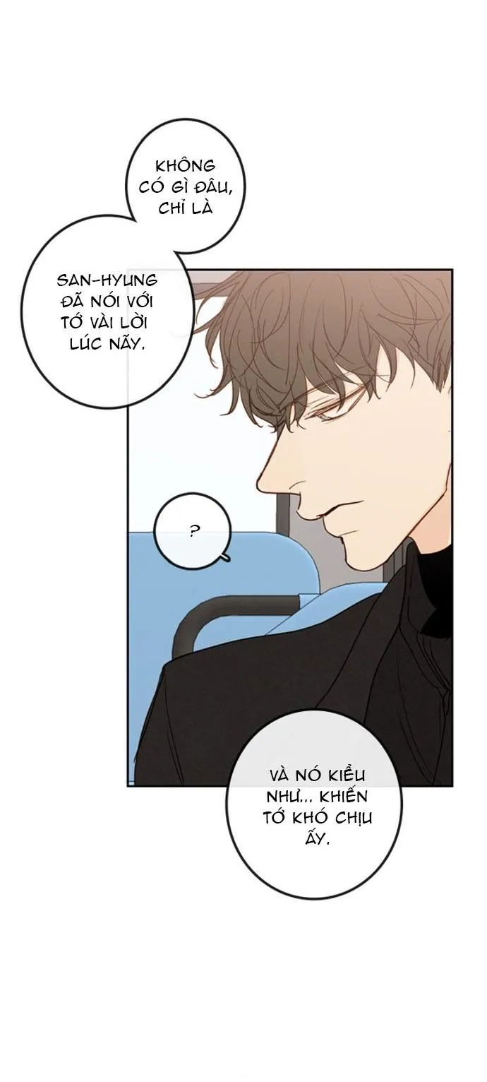 Thiên Đường Táo Xanh Chapter 89 Trang 39