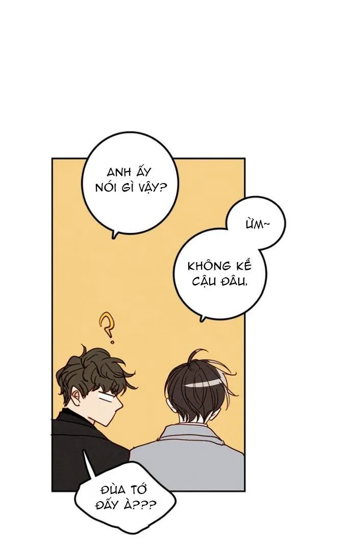 Thiên Đường Táo Xanh Chapter 89 Trang 40