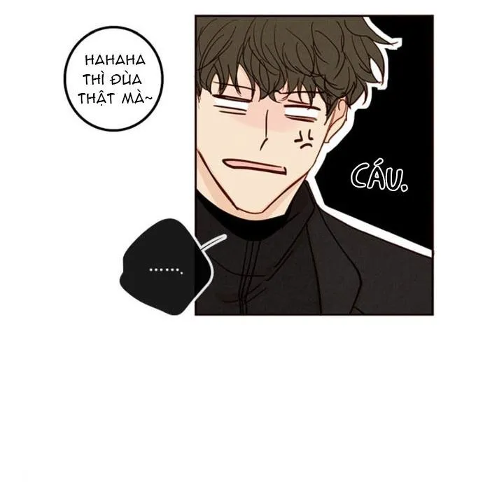 Thiên Đường Táo Xanh Chapter 89 Trang 41