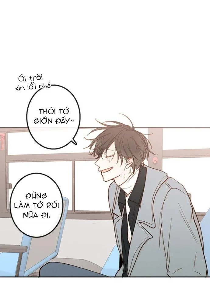 Thiên Đường Táo Xanh Chapter 89 Trang 42