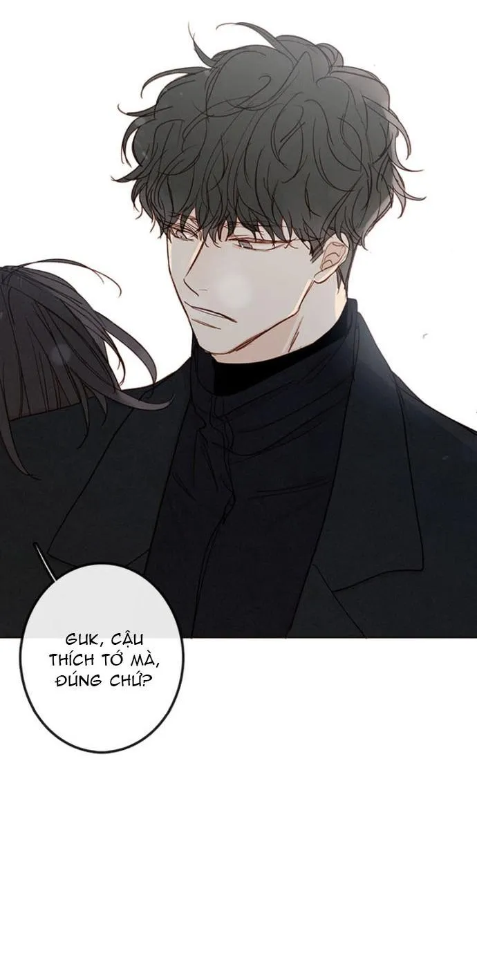 Thiên Đường Táo Xanh Chapter 89 Trang 44