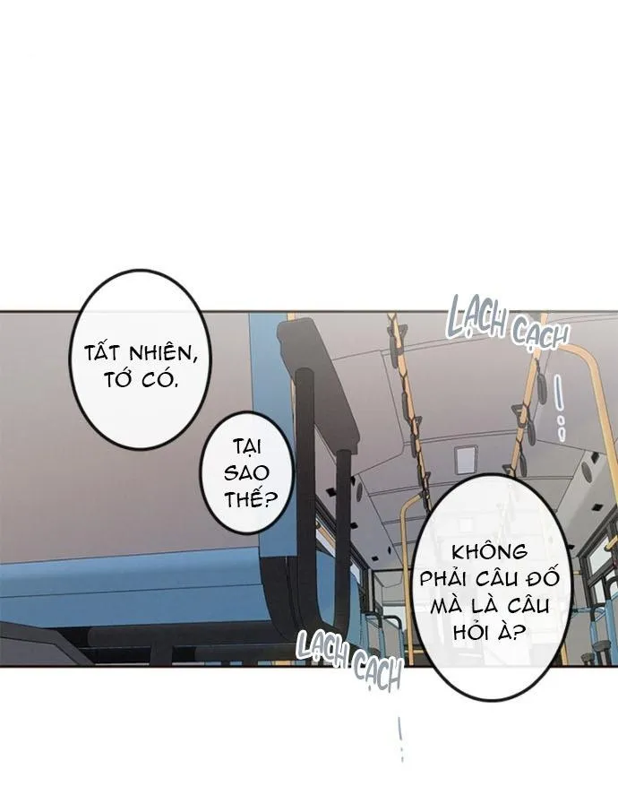 Thiên Đường Táo Xanh Chapter 89 Trang 45