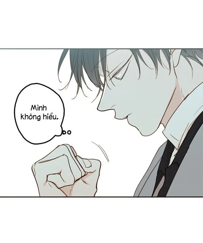 Thiên Đường Táo Xanh Chapter 89 Trang 48