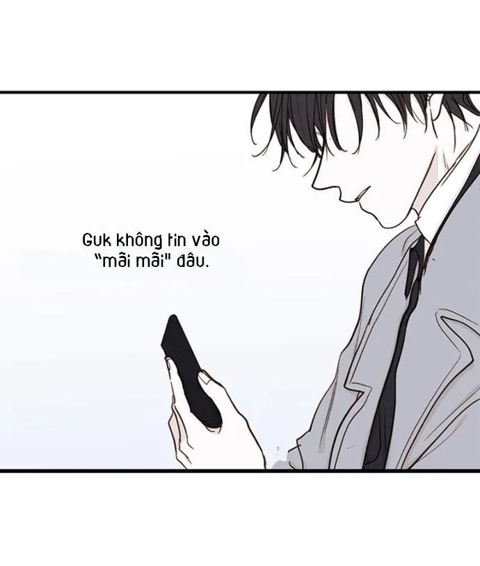 Thiên Đường Táo Xanh Chapter 89 Trang 55