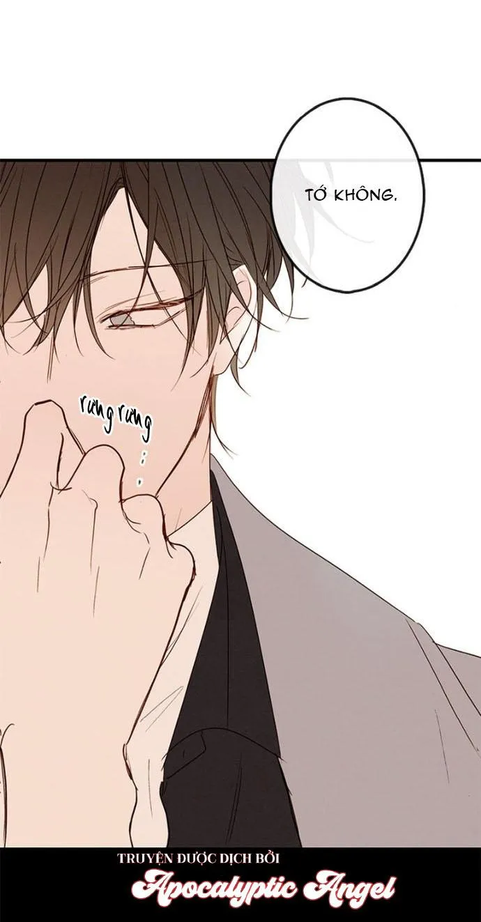 Thiên Đường Táo Xanh Chapter 89 Trang 56