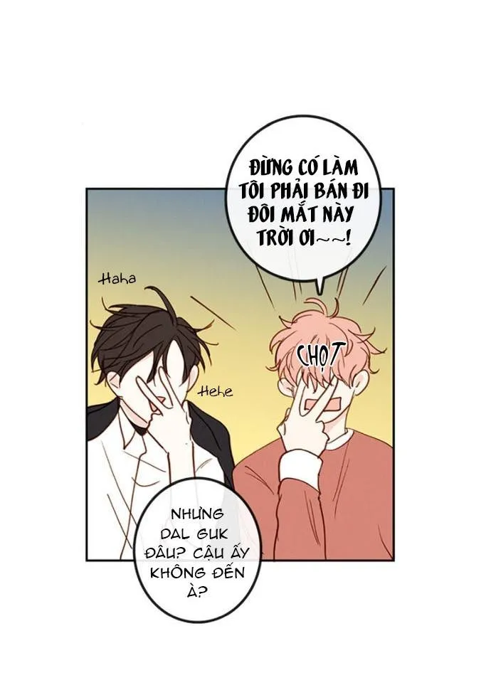 Thiên Đường Táo Xanh Chapter 89 Trang 64