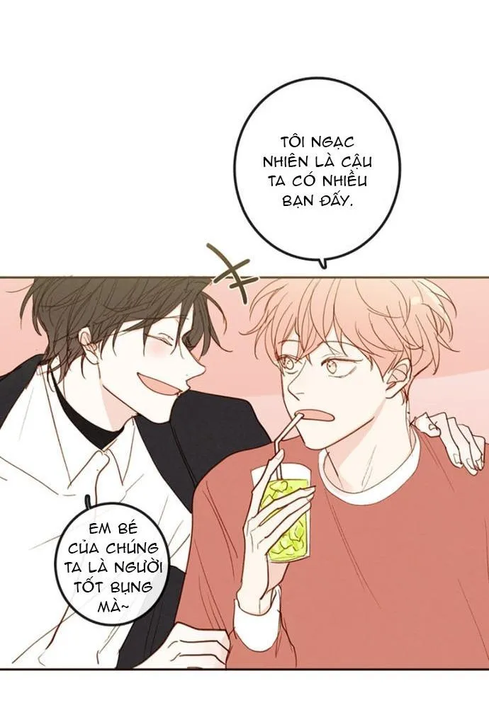 Thiên Đường Táo Xanh Chapter 89 Trang 66