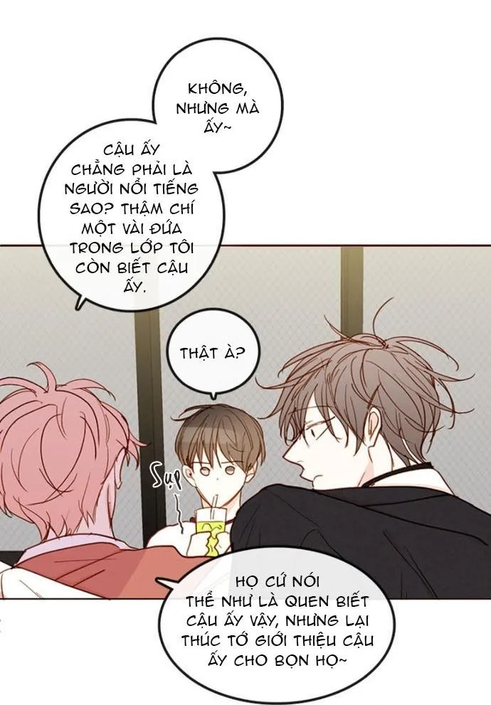 Thiên Đường Táo Xanh Chapter 89 Trang 67