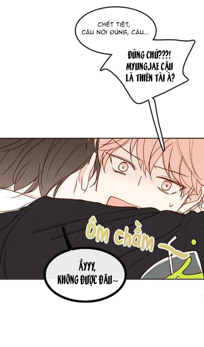 Thiên Đường Táo Xanh Chapter 89 Trang 71