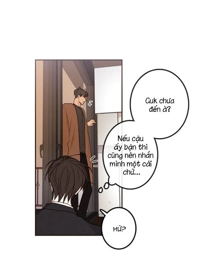 Thiên Đường Táo Xanh Chapter 89 Trang 77