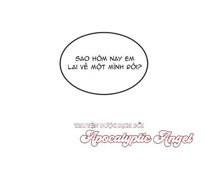 Thiên Đường Táo Xanh Chapter 89 Trang 81