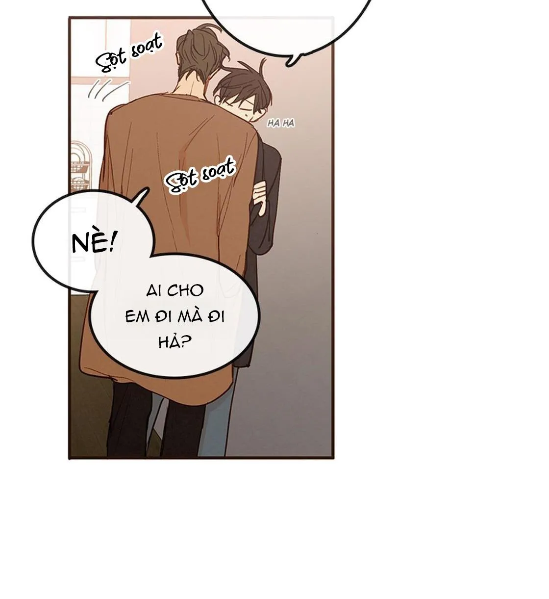 Thiên Đường Táo Xanh Chapter 90 Trang 13