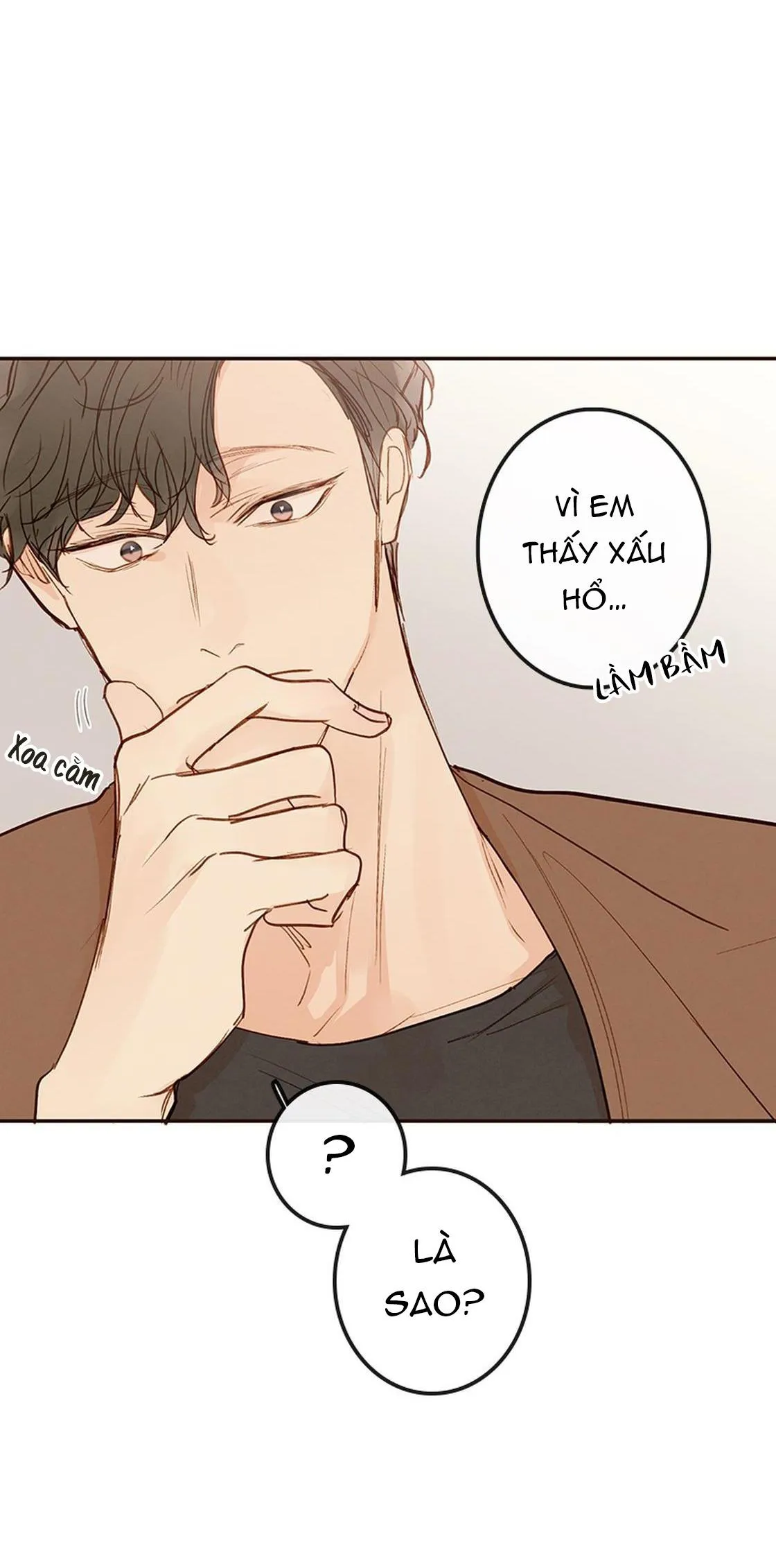 Thiên Đường Táo Xanh Chapter 90 Trang 19