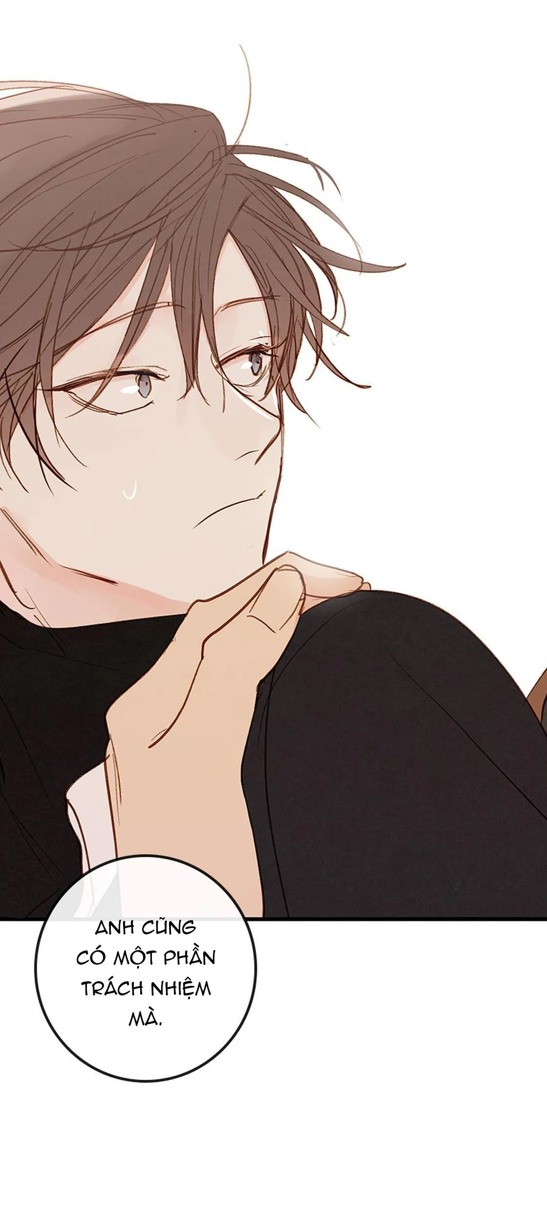 Thiên Đường Táo Xanh Chapter 90 Trang 25