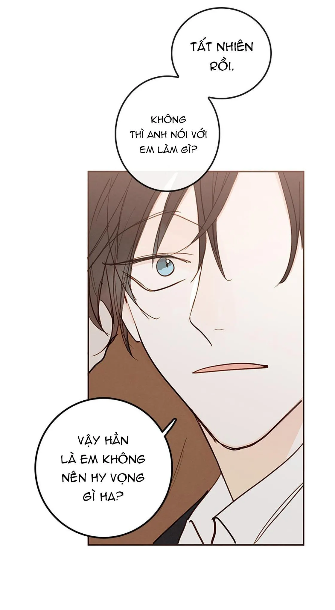 Thiên Đường Táo Xanh Chapter 90 Trang 27