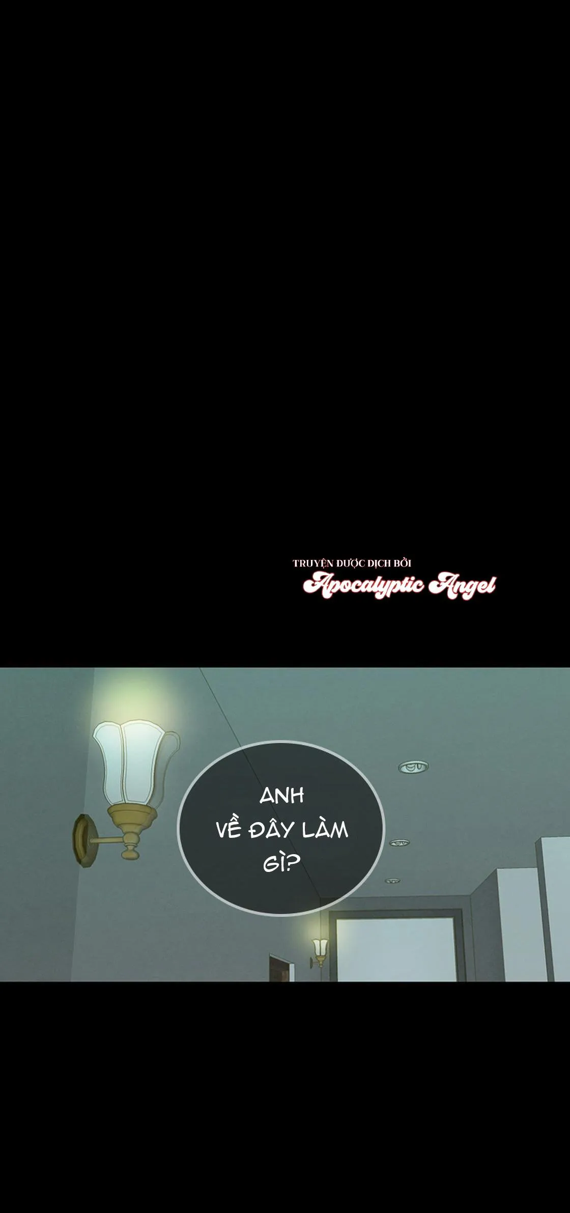 Thiên Đường Táo Xanh Chapter 90 Trang 34